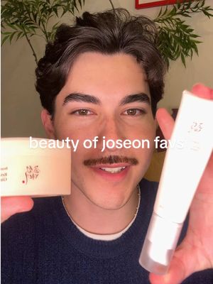 I loveeee @Beauty of Joseon @sephora 🧼 #sephora #sephorasale #sephoramusthave #skincare #beautyofjoseonpartner 