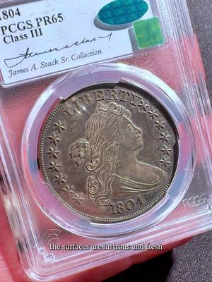 Nobody expected this coin to exist…Now it’s worth millions! #coin #rare #fyp #learn