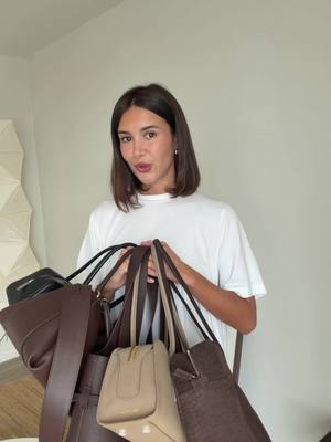 5 sacs à - de 1000€ pour l’automne/hiver 🤍