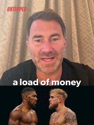 AJ vs. Jake Paul ANNOUNCED 🥊 Does AJ win comfortably or surprise upset from Jake? 👀 Let us know in the comments 👇 #anthonyjoshua #spencermatthews #jakepaul #loganpaul #eddiehearn 