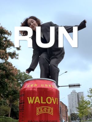 Feel the adrenaline fresh? #Walovi #WangLaoJi #fyp #challenge #extremesport