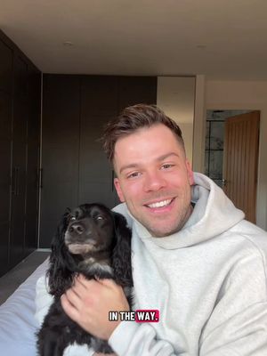 Spoiling Ava safely 🐶💻 @McAfee’s Secure VPN keeps me protected online while I shop for the real boss… even on public Wi-Fi. Less stress, more squeaky toys. #McAfeePartner 