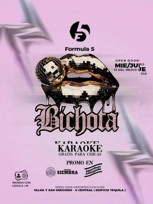 𝐌𝐈𝐄/𝐉𝐔𝐄 𝐊𝐚𝐫𝐚𝐨𝐤𝐞🎤 𝐂𝐡𝐢𝐜𝐚𝐬 𝐅𝐫𝐞𝐞 🫦🔥 𝐄𝐧 𝐄𝐥 𝐌𝐞𝐣𝐨𝐫 𝐋𝐮𝐠𝐚𝐫 𝐅𝐨𝐫𝐦𝐮𝐥𝐚 𝟓🔥❤️‍🔥 #karaoke #farra #universidadcentraldelecuador #quito_ecuador🇪🇨 #universidades 