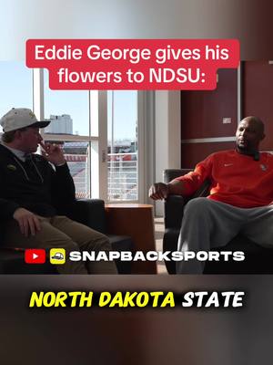 A TOP 3 SCHOOL 👀 #sports #football #CollegeFootball #ndsu #bgsu 