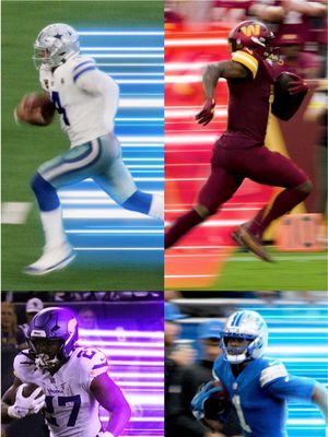 ¡Esta Navidad vuelve la NFL en VIVO por Netflix!🎄🏈 12:00 PM MX: Dallas Cowboys vs. Washington Commanders 3:30 PM MX: Detroit Lions vs. Minnesota Vikings Sintoniza en vivo el 25 de diciembre. #NetflixDeportes #NFL #Navidad #NFLonNetflix