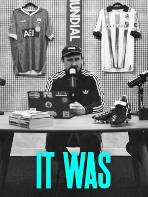 Felix White of The Maccabees, Tailenders and loads more cool stuff joins a starstruck Matt and a demure Asad in the studio this week.    He told them about his new book, Fulham saving his life, and why his perfect game of football would be watching England take on Liverpool at Craven Cottage. #football #Soccer #footballpodcast #indiemusic #facup