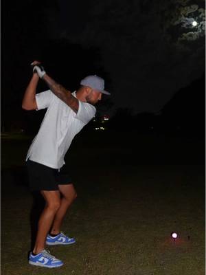 🌙 #golf #golflife #golfer #golfstagram #golfswing 