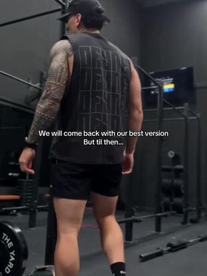 it's building season⚡️ athlete- @Afeafe Lokotui  #DFYNE