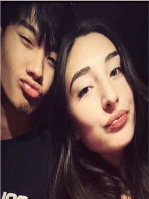 Best reverse oxford study #asian #couple #gf #vietnam #japan 