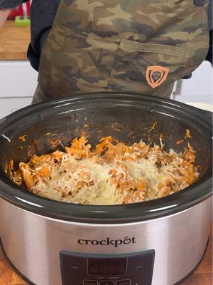 Crock Pot Italian Chicken Pasta #EasyRecipe #cooking #italianfood #DinnerIdeas