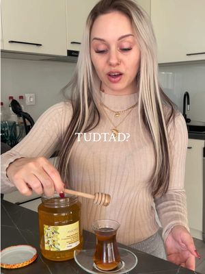 Te tudtál erről a hagyományról?🍯