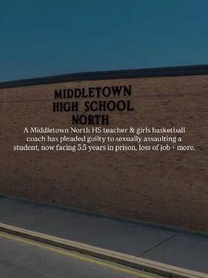 Learn more👇 A Middletown High School North teacher and girls’ basketball coach has pleaded guilty to sexually assaulting a student and now faces 5½ years in prison, loss of his job, and lifetime sex offender requirements. Justin McGhee, 36, admitted in court on Nov. 17 that he engaged in sexual activity with a victim who was between 16 and 18 years old. The assault occurred on Jan. 26 in Ocean Township, where he lives. He was arrested earlier this year after allegations of a sexual relationship with a student surfaced. An investigation by Middletown police and the Monmouth County Prosecutor’s Office determined the relationship began in late 2024. As part of his plea deal, McGhee will forfeit his public employment and will be barred from contacting the victim or returning to Middletown High School North. Prosecutors will recommend a 5½-year prison term. After release, he must register under Megan’s Law and remain under lifetime parole supervision. Sentencing is set for Feb. 20. - #monmouthcounty #monmouthcountynj #njnews #centraljersey #middletownnj  