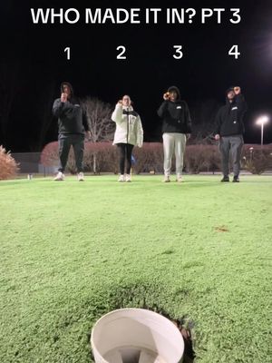 Difficulty level: extreme #golfranch #golfchallenge #golfers 