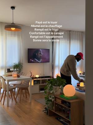 Il commence à faire froid dehors  #homedecor #cozyathome #pourtoiii #fyp 