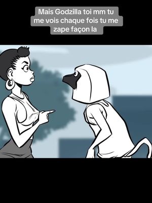 Mais Abou tu me zappe façon là faut prendre deux f mmes ça fait quoi ?? #beker #ladjagai #tomato #drolemoment #fyp 