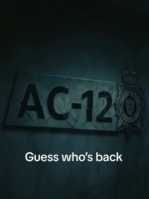 🚨 #LineOfDuty is back! The most-watched returning drama since records began is making its comeback. AC-12’s not done yet. Twists, tension… and plenty of “Mother of God.” You’ve waited. Now it’s happening. Produced by World Productions, part of #ITVStudios