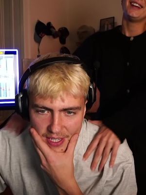 Jeg er okay alle sammen. Tak for at spørge ❤️