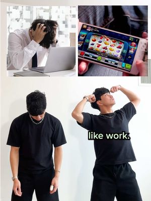 Your productivity habits don't work. Follow for more tips 💪🧠