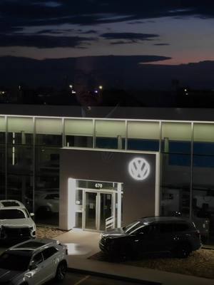 We asked the team, who’s most likely to…? And remember, there’s no team without ‘tea’! 😉 #winnipegcars #spillingthetea #teamvibes #dealershiplife #volkswagen     
