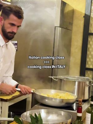 Ravioli ravioli give me the cooking class in Italy-oli #cookingclass #italycookingclass #italytravel #tripadvisor 
