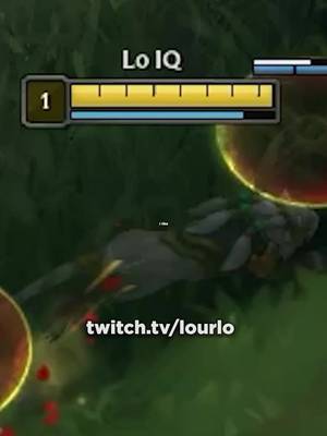 NO ONE EXPECTS THIS 🤯  #fy #fyp #leaguetok #leagueoflegends #leagueoflegendsmemes