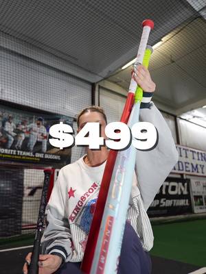 are we saving $100 ???? @hittraxofficial 