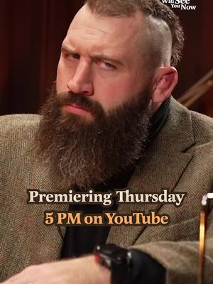 Ready for the first appointment…👀 Episode one of @Joe Marler Will See You Now with my forever hundy guest Nick Mohammed, drops this Thursday and 5PM 💥 #joemarler #fyp #traitors 