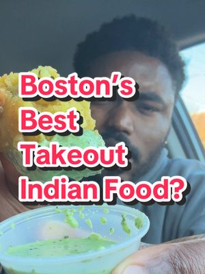 Grading food from Shanti located in the Dorchester neighborhood of Boston, MA. #boston #bostonfoodies #foodies #foodreview #indianfood 