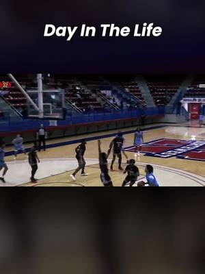 Behind-The-Scenes of JUCO Gameday 🏀 #basketball #athlete #juco #NBA #ballislife  