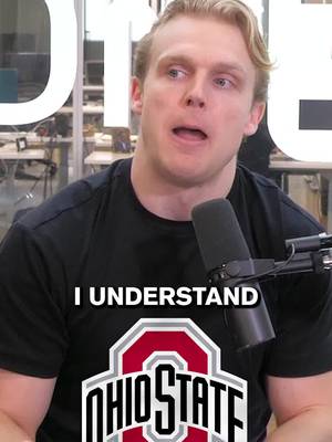 If you want to see more from Ohio State… I got nothing for ya.