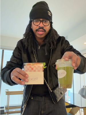 KY’s food reviews: TORONTO EDITION 