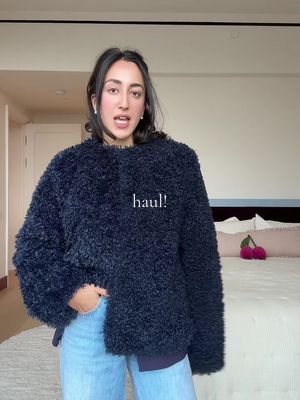 long but energetic! haul!!!!!! ILY @THE GREAT. @ALIGNE @madewell @CIAO LUCIA! @Revolve @Coco Schiffer @Soeur Paris @Zadig&Voltaire @JENNY BIRD 