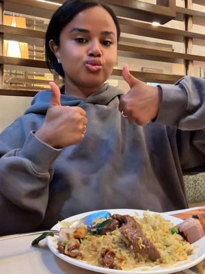 What are some other delish Chinese resto’s in Toronto? I keep coming back here 🙂  #chinesefood #toronto #torontofoodie #foodspot #congeequeen 