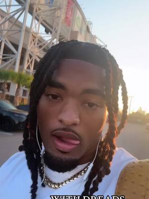 MY DREAD HEAD ERA OVER💔 #fyp #777 #jax 
