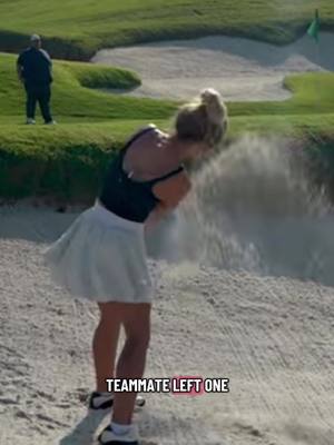 Next year I’ll actually have some practice under my belt @The Internet Invitational @Barstool Sports 