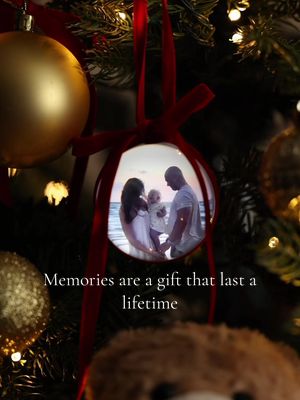 The best gift I could ever ask for ❤️#memories #christmasgiftideas #holidaymagic 