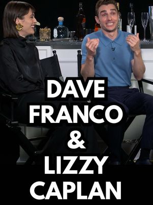 Dave Franco & Lizzy Caplan are on Happy Hour today!  #overheardhappyhour @ChinUpEnt  Check out @Overheard Happy Hour for more episodes 🍸