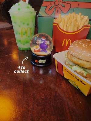 ruinin’ christmas in summer hits different #imruininit #grinchmeal