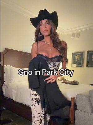 Like what the f*ck… #parkcity #gno