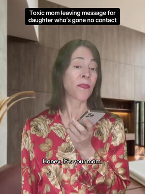 Toxic mom who’s daughter has gone no contact holiday plan. #toxicrelationship #nocontact #moms #comedyskit