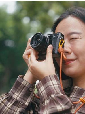 Đây rất có thể sẽ là chiếc máy Fujifilm đầu tiên của bạn 🥰  #FujifilmXT30III #FujifilVietnam 