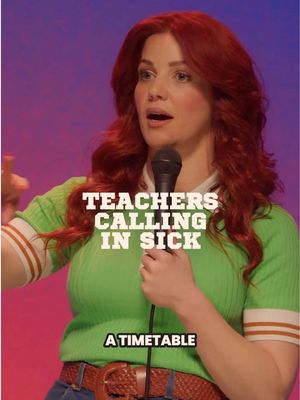 I’m gonna sit by myself in a dark room #bronlewis #standupcomedy #teacher #teaching #comedy 
