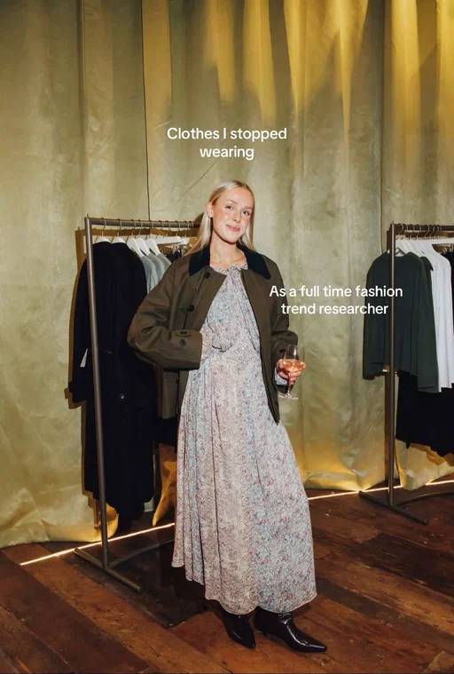 I’m nicer when I like my outfit 💅🏻  #whattowear #fashiontrend #fyp #wardrobeessentials #stylingtips 