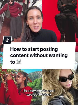 For anyone who wants to start posting content but physically cannot sum up the courage these are my tried and tested tips from one anxious overthinker to another 🤍#contentcreation #confidence #socialmediatips 