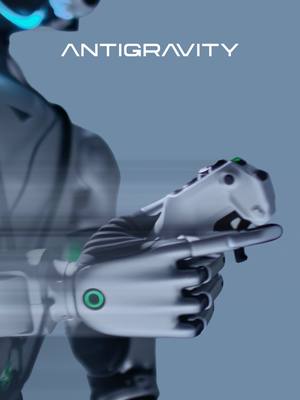 Have you ever seen a robot fly a drone?  We asked Unitree to explore how the future could look when next-gen robotics meets cutting-edge aerial tech.  #AntigravityA1 #Antigravity #Unitree