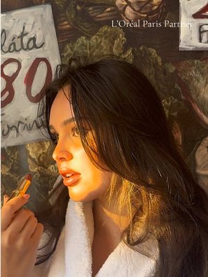 And the award for best Black Friday Deal goes to…  @loréal paris usa  Color Riche satin lipstick in the shade 601 “worth it” #lorealparispartner #lorealparismakeup #amazonfinds #lipcombo #makeup