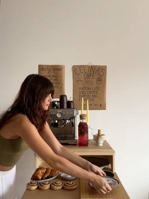 No queues, no chaos- just coffee and comfort, #ikeauk #ikea