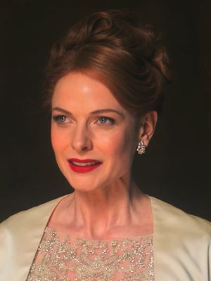 this scene will never be enough #TheGreatestShowman #RebeccaFerguson ✨