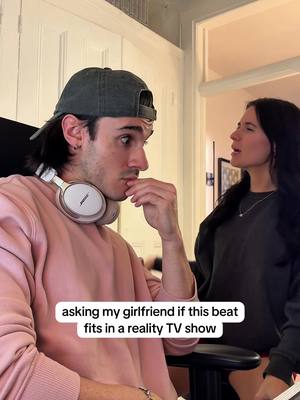 Spilling more tea than a West End Girl 👰‍♀️☕️ #quietcomfortultra #2ndgen #headphones