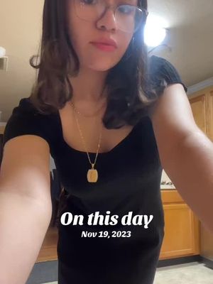 #onthisday #fakebody #fypシ 